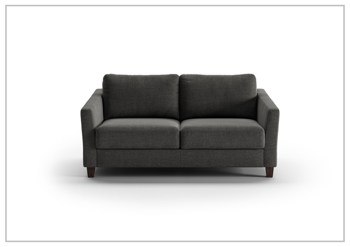 Luonto Monika Fabric Full XL Sleeper Sofa Bed In Four Color Options
