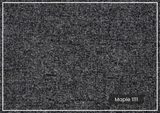 Fjords Mia Fabric Sleeper Sofa