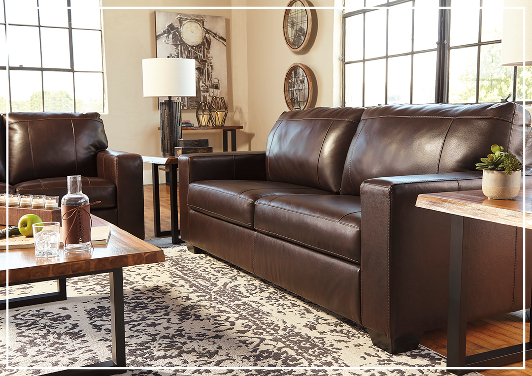Rockport microfiber queen sleeper sofa chocolate by overnight sofa discount