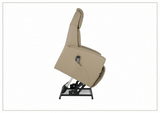 Fjords Austin 3 Motor Lift Recliner Chair with Motorized Headrest-Sofabed
