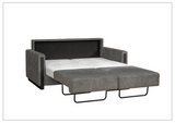 Fjords Mia Fabric Sleeper Sofa-SOFABED
