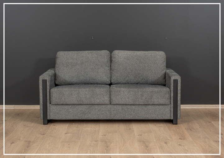 Fjords Mia Fabric Sleeper Sofa-SOFABED