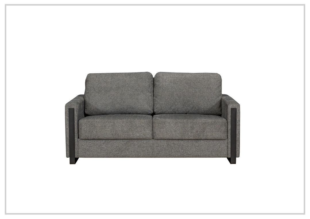 Fjords Mia Fabric Sleeper Sofa-SOFABED