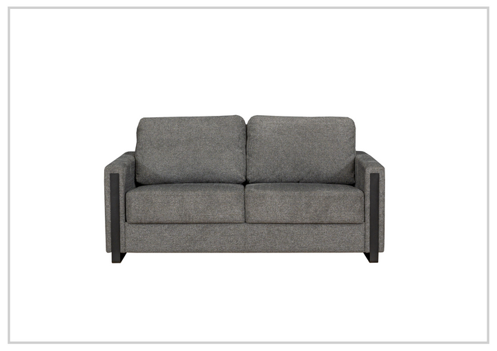 Fjords Mia Fabric Sleeper Sofa-SOFABED