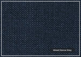Innovation Living Supremax 2-Seater Fabric Sleeper Sofa with Ottoman-SOFABED