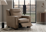 Universal Mixon Power Reclining Chair with Adjustable Headrest & USB Charging - SOFABED