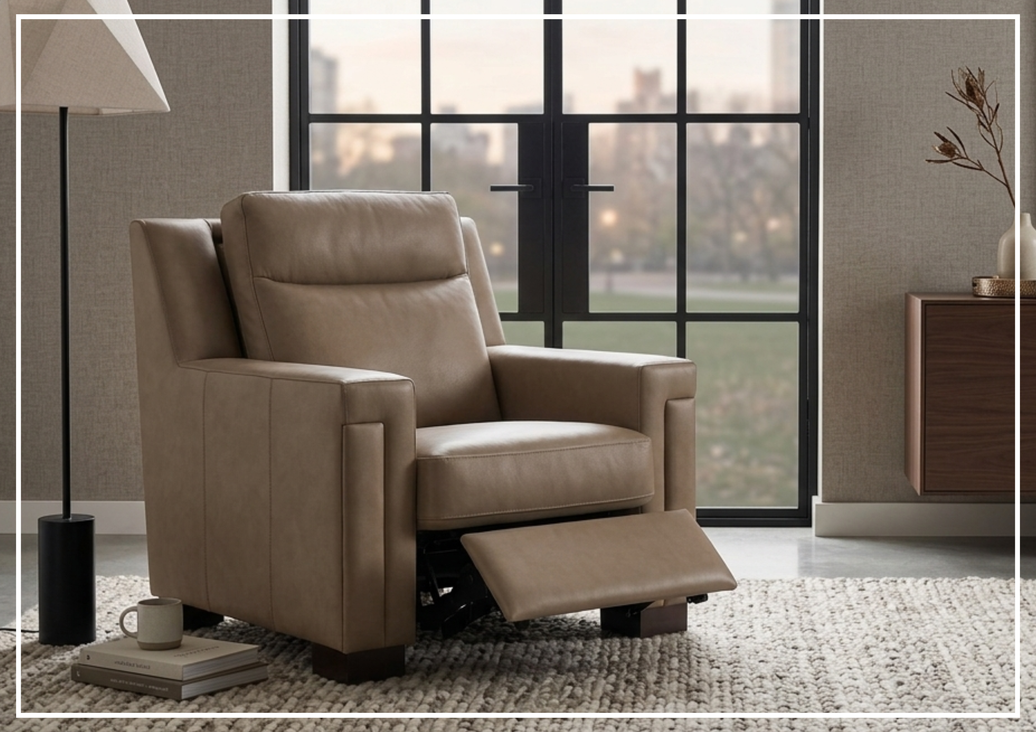 How to Clean Headrest on Recliner: Effortless Guide