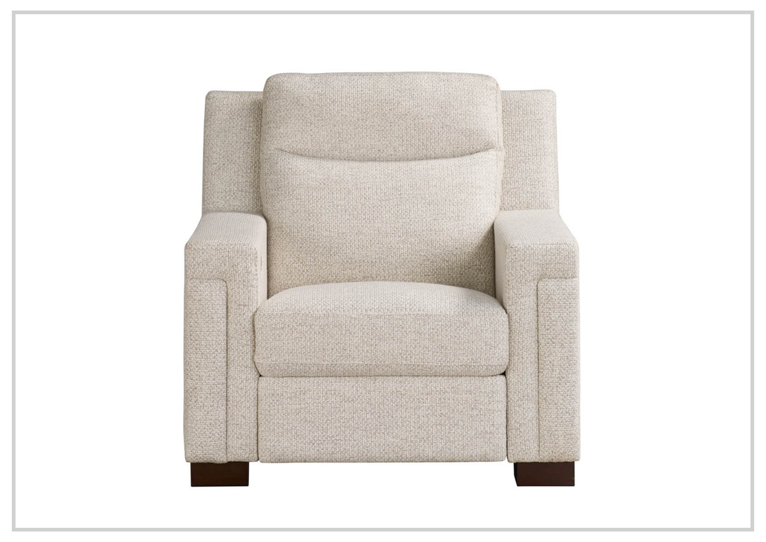 Universal Mixon Power Reclining Chair with Adjustable Headrest & USB Charging - SOFABED