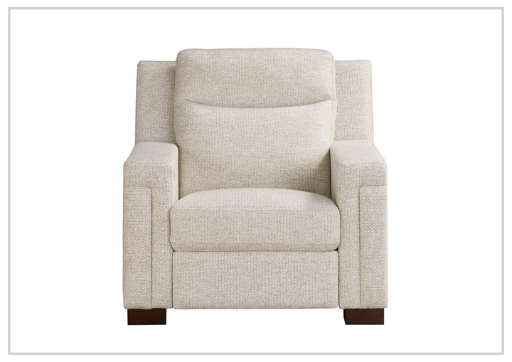 Universal Mixon Power Reclining Chair with Adjustable Headrest & USB Charging - SOFABED