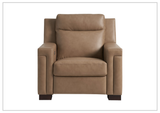 Universal Mixon Power Reclining Chair with Adjustable Headrest & USB Charging - SOFABED
