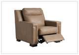 Universal Mixon Power Reclining Chair with Adjustable Headrest & USB Charging - SOFABED