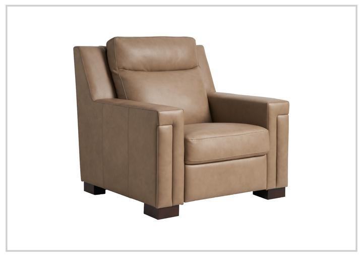 Universal Mixon Power Reclining Chair with Adjustable Headrest & USB Charging - SOFABED