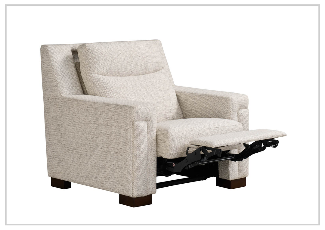 Universal Mixon Power Reclining Chair with Adjustable Headrest & USB Charging - SOFABED