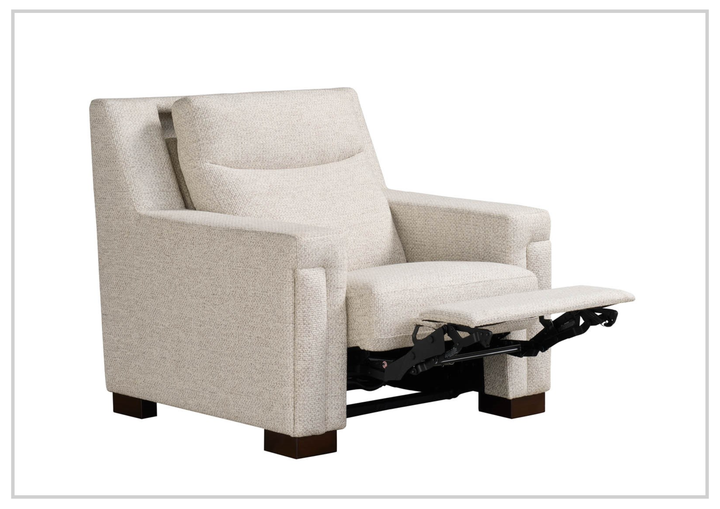 Universal Mixon Power Reclining Chair with Adjustable Headrest & USB Charging - SOFABED