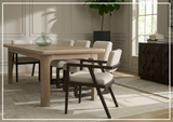 Universal Furniture Sable Performance Fabric Arm Chair-Sofabed
