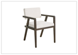 Universal Furniture Sable Performance Fabric Arm Chair-Sofabed