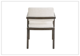 Universal Furniture Sable Performance Fabric Arm Chair-Sofabed