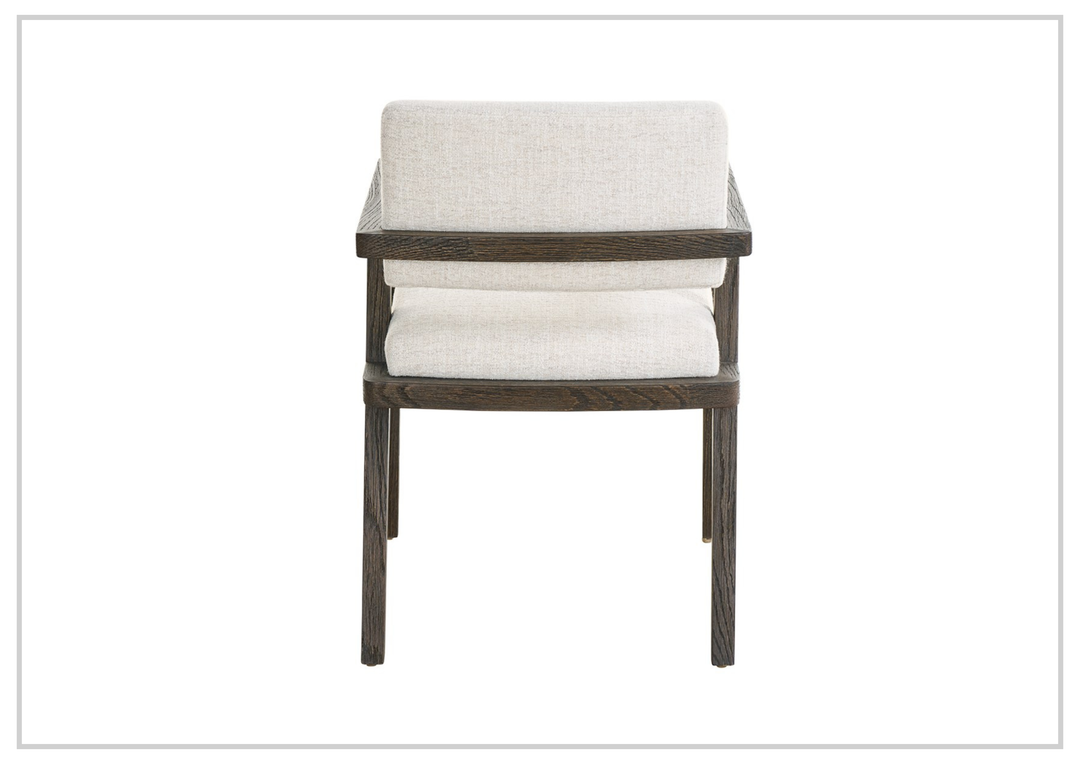Universal Furniture Sable Performance Fabric Arm Chair-Sofabed