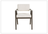 Universal Furniture Sable Performance Fabric Arm Chair-Sofabed