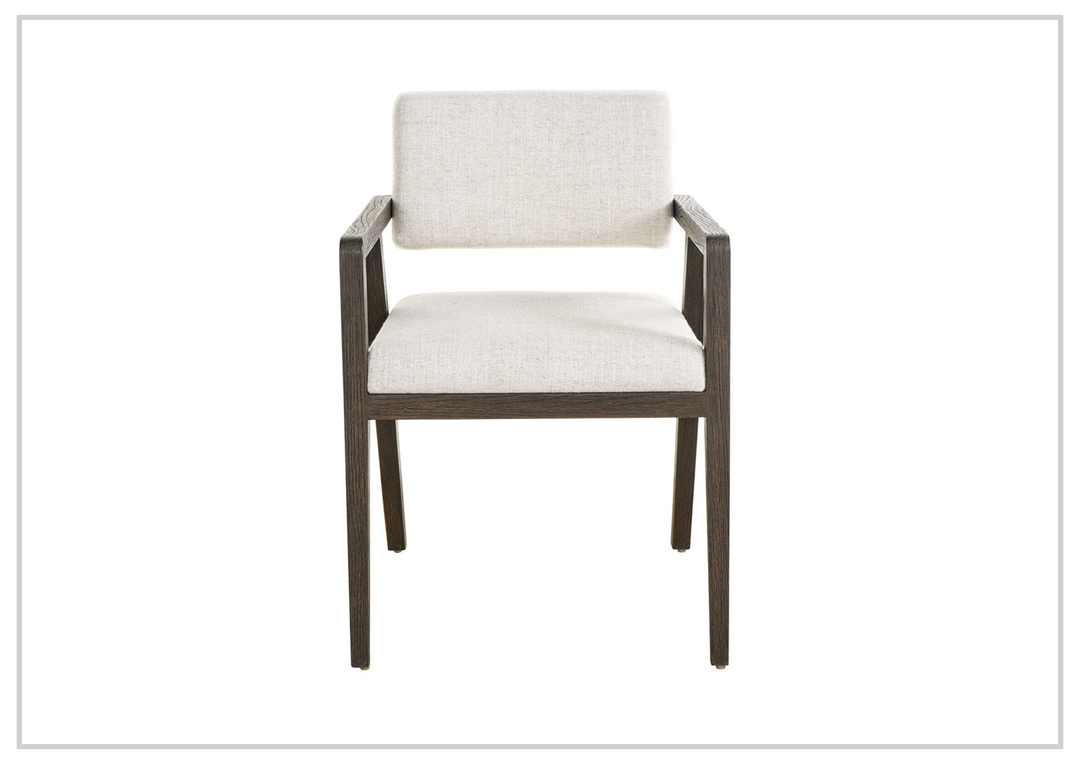 Universal Furniture Sable Performance Fabric Arm Chair-Sofabed