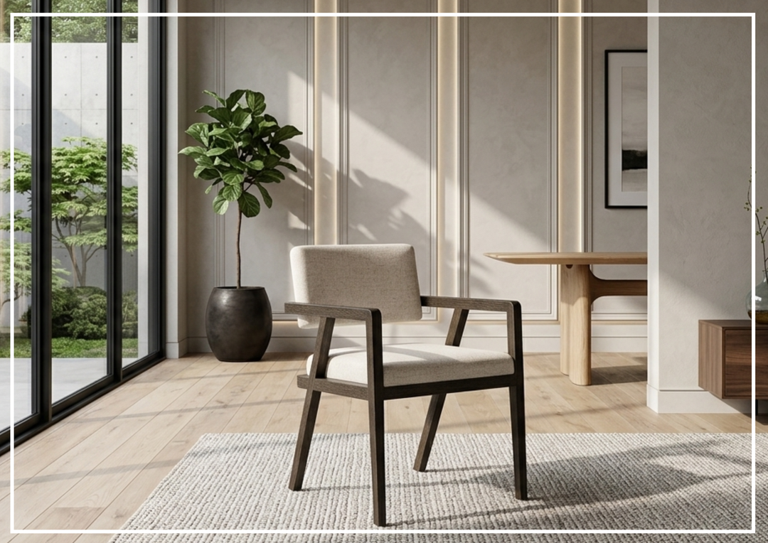 Universal Furniture Sable Performance Fabric Arm Chair-Sofabed