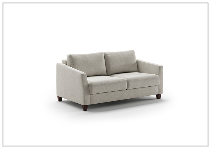 Luonto Monika Fabric Sleeper Sofa Custom Made to Order