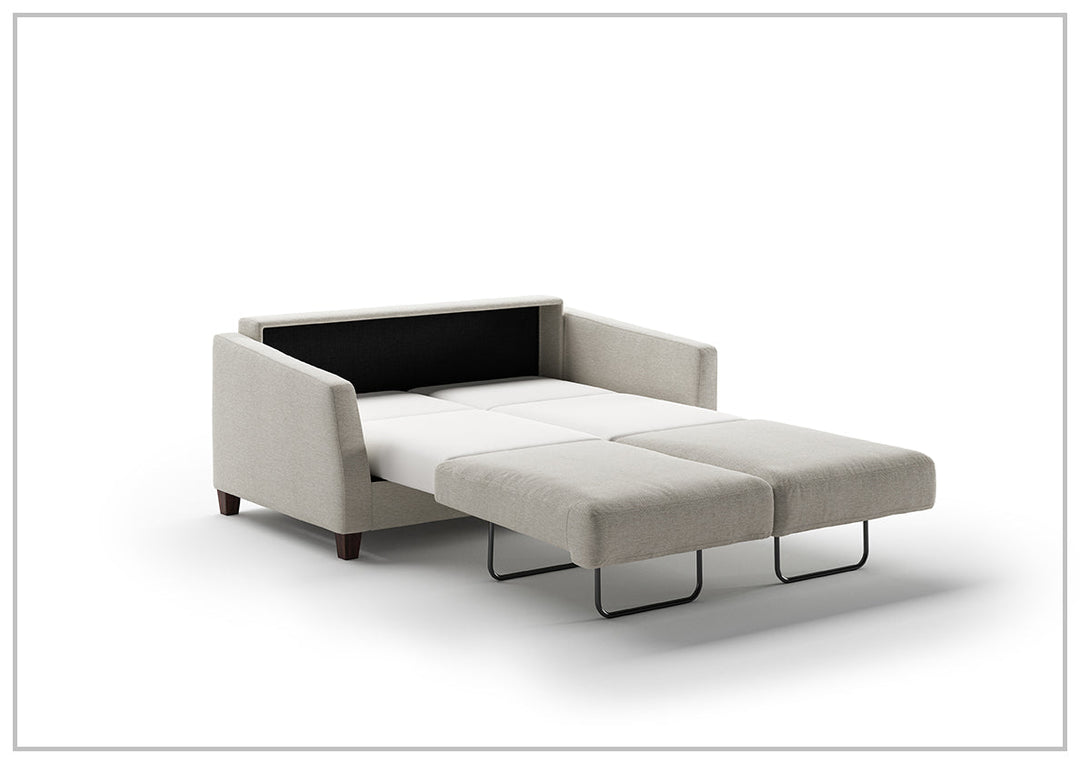 Luonto Monika Fabric Sleeper Sofa Custom Made to Order