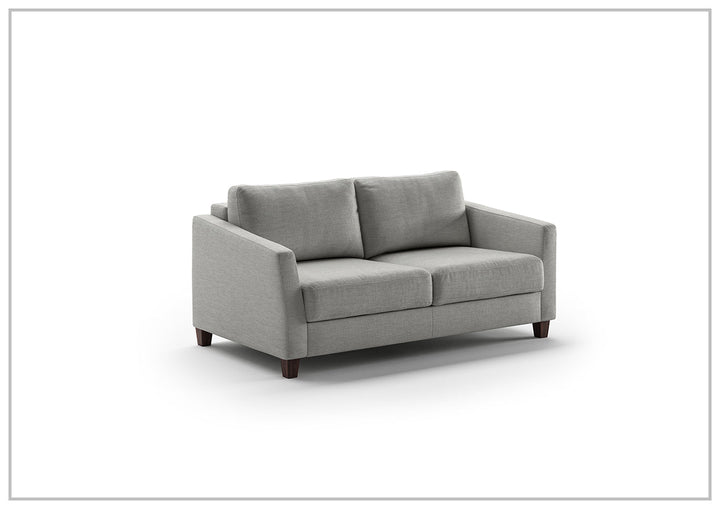 Luonto Monika Fabric Sleeper Sofa Custom Made to Order