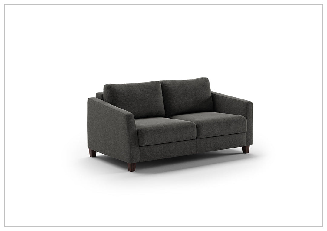 Luonto Monika Fabric Sleeper Sofa Custom Made to Order