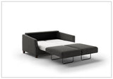Luonto Monika Fabric Sleeper Sofa Custom Made to Order