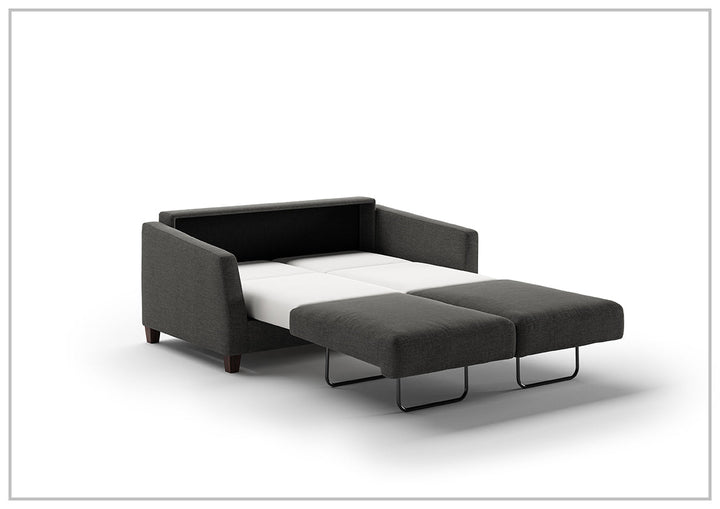 Luonto Monika Fabric Sleeper Sofa Custom Made to Order