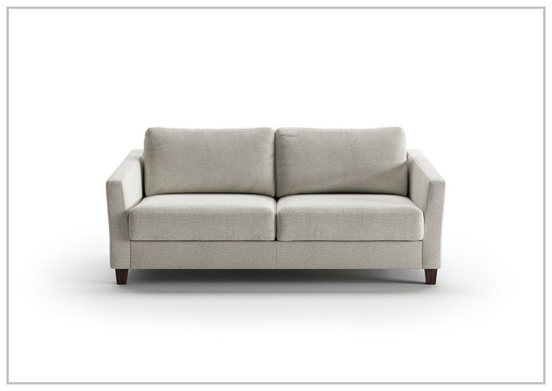 Luonto Monika Fabric Sleeper Sofa Custom Made to Order