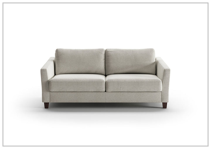 Luonto Monika Fabric Sleeper Sofa Custom Made to Order