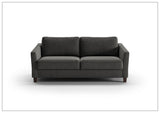 Luonto Monika Fabric Sleeper Sofa Custom Made to Order