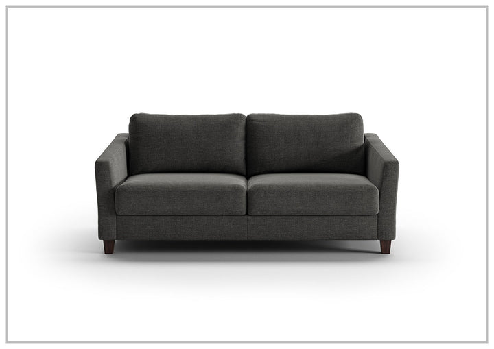 Luonto Monika Fabric Sleeper Sofa Custom Made to Order
