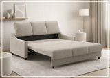 Luonto Nautica King 3 Seater Sofa Sleeper - SOFABED