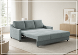 Luonto Nautica King 3 Seater Sofa Sleeper - SOFABED