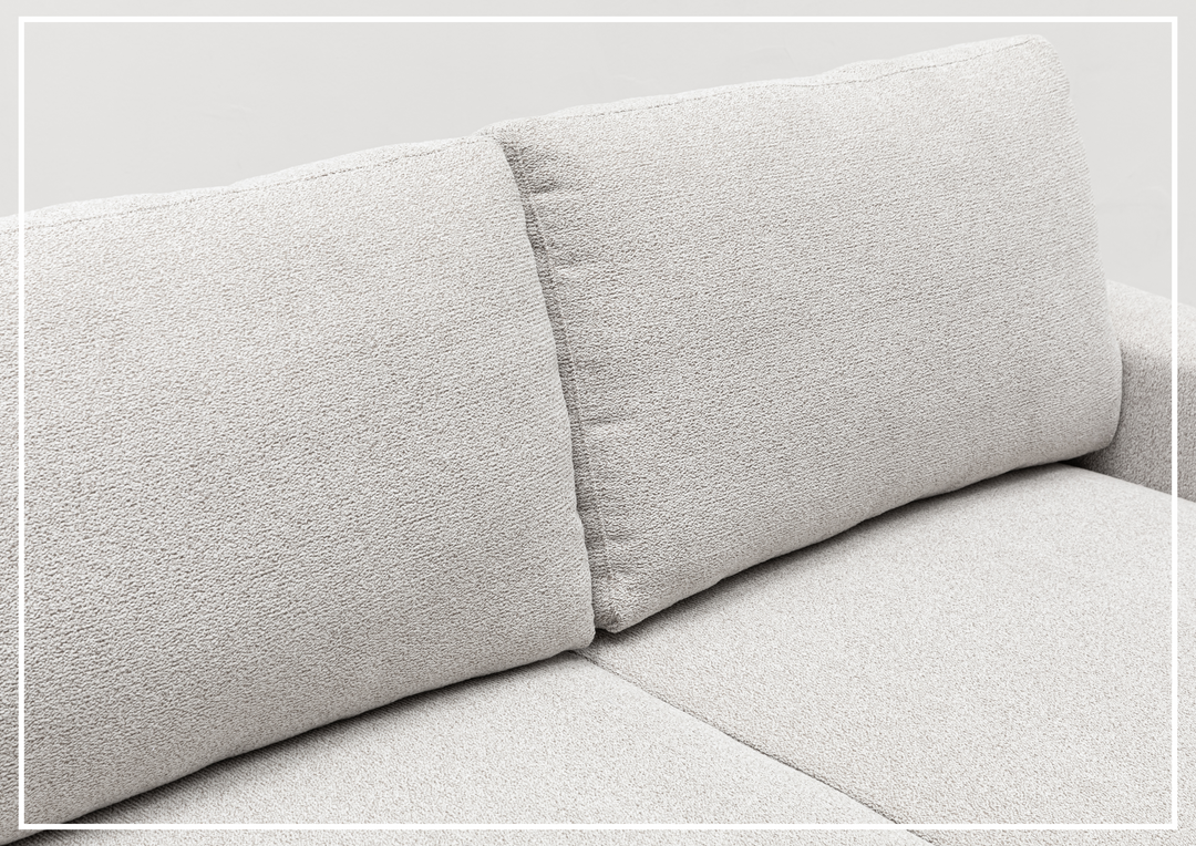 Klaussner Nestle Pullout Sleeper Sofa with Track Arms-SOFABED