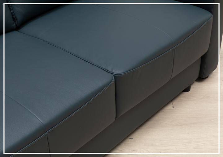 Klaussner Nestle Pullout Sleeper Sofa with Track Arms-SOFABED