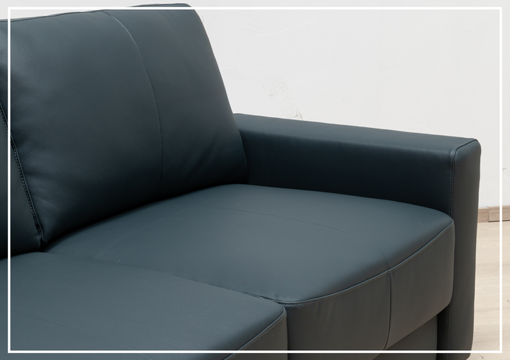 Klaussner Nestle Pullout Sleeper Sofa with Track Arms-SOFABED