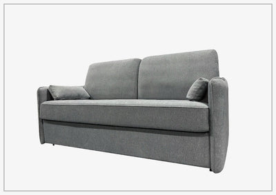 New York Full Size Affordable Sleeper Sofa with Memory Foam Mattress