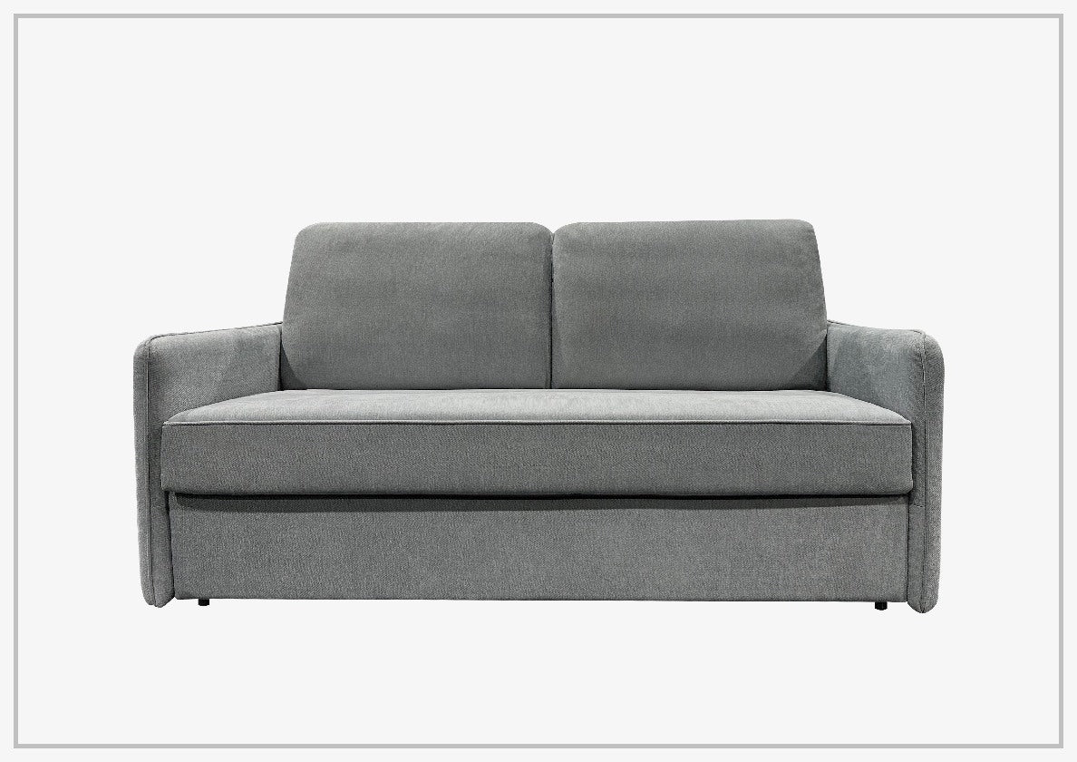 New York Full Size Affordable Sleeper Sofa with Memory Foam Mattress