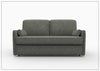 New York Full Size Affordable Sleeper Sofa with Memory Foam Mattress