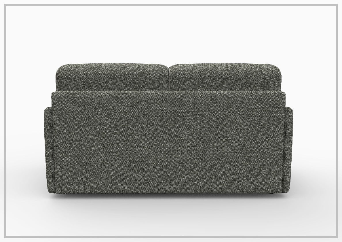 New York Full Size Affordable Sleeper Sofa with Memory Foam Mattress