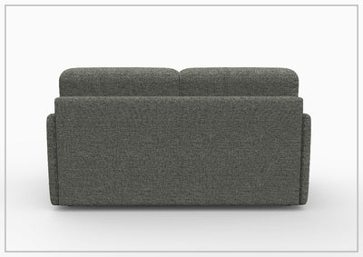 New York Full Size Affordable Sleeper Sofa with Memory Foam Mattress