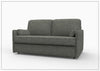 New York Full Size Affordable Sleeper Sofa with Memory Foam Mattress