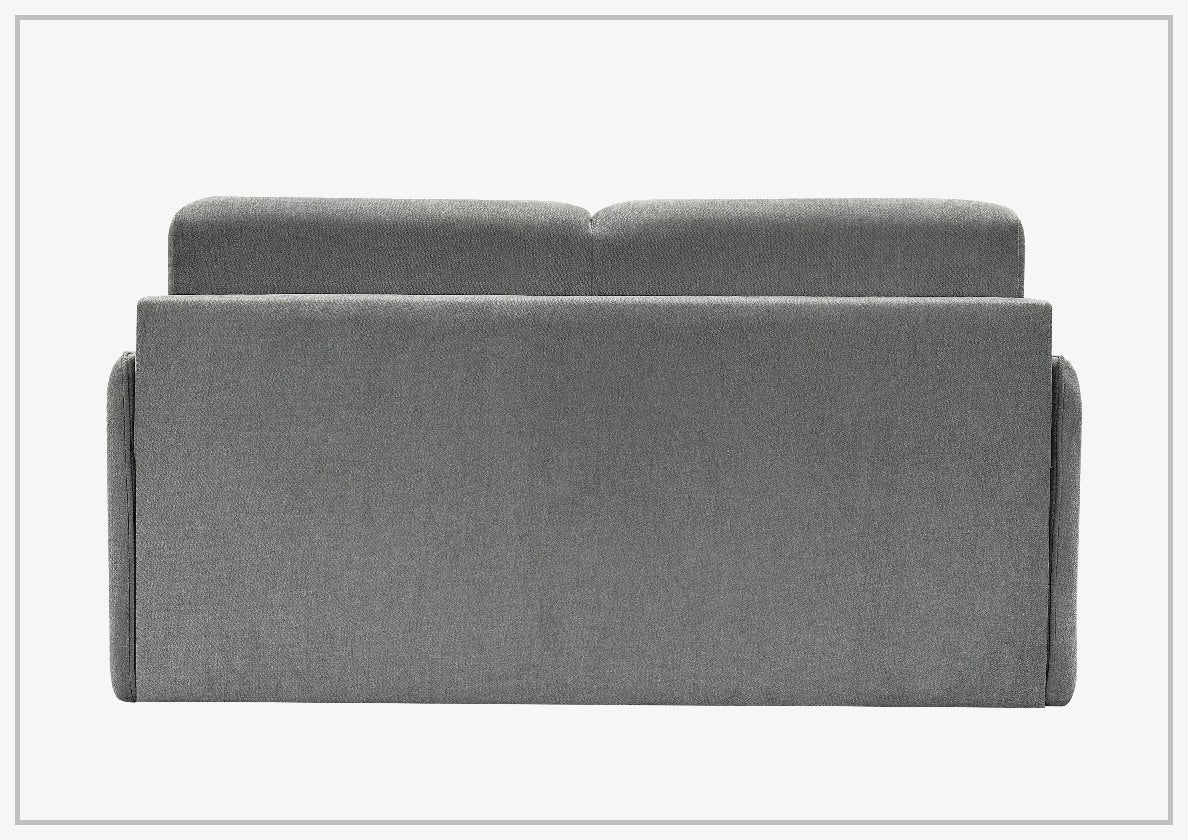 New York Full Size Affordable Sleeper Sofa with Memory Foam Mattress
