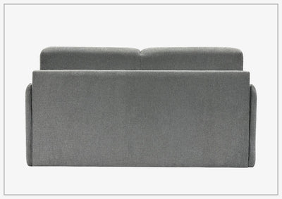 New York Full Size Affordable Sleeper Sofa with Memory Foam Mattress