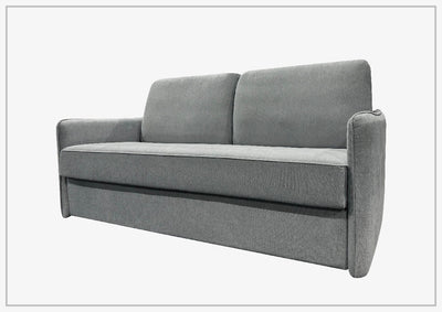New York Full Size Affordable Sleeper Sofa with Memory Foam Mattress