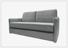 New York Full Size Affordable Sleeper Sofa with Memory Foam Mattress
